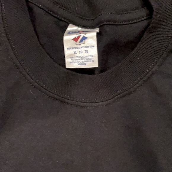 Men’s XL surf tee from Hawaii - Picture 4 of 5